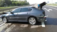 Infiniti M35 ����