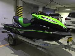 Kawasaki Ultra. 310,00 л.с., Год: 2014 год
