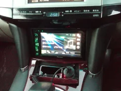 Pioneer AVH-170G ����