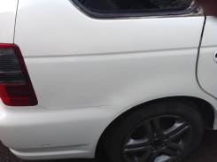 Крыло. Honda Odyssey, RA6