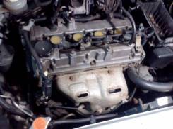 Двигатель в сборе. Mitsubishi Colt