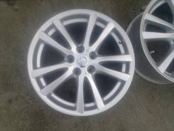 Lexus. 8.5x18, 5x114.30, ЦО 61,1 мм.