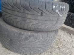 Nokian Z. Летние, 60 %, 2 шт