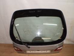 Дверь багажника. Chevrolet Lanos Daewoo Lanos