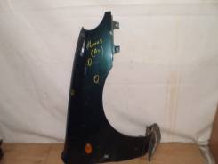 Крыло. Chevrolet Lanos Daewoo Lanos