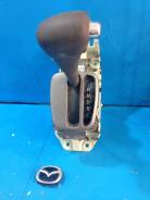 Селектор кпп. Mazda 323 Mazda Familia, BJFP, BJ5P, BJEP, BJFW, BJ5W, BJ3P, BJ8W Mazda Protege Двигатель ZL