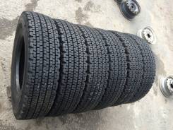 Bridgestone W900. Всесезонные, 2015 год, без износа, 1 шт