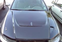 Капот. Mitsubishi Galant