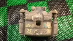 Суппорт тормозной. Nissan: Teana, Sylphy, Sentra, Tiida, Pulsar, Juke Двигатели: MR20DE, QR25DE, VQ25DE, VQ35DE, MR16DDT