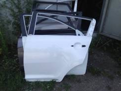 Дверь боковая. Kia Sportage
