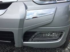 Ободок противотуманной фары. Hyundai H1 Hyundai Grand Starex