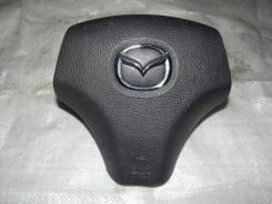 Подушка безопасности. Mazda Mazda6, GG Mazda Atenza, GGES, GG3S, GG3P, GGEP
