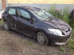 Toyota Auris. 150, 1ZR