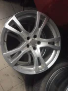 OZ Racing Palladio. 9.5x20", 5x114.3 ����