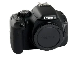 Canon EOS 550D Body