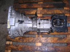 Механическая коробка переключения передач. Mazda Bongo Brawny, SK54L
