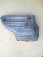 Защита выпускного коллектора. Toyota Nadia, SXN10 Toyota Corona, ST210 Toyota Vista Ardeo, SV50 Toyota Vista, SV50 Двигатели: 3SFSE, D4