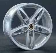 SsangYong. 6.5x16, 5x112.00, ET39.5, ЦО 66,6 мм.