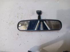 Зеркало заднего вида салонное. Nissan Bluebird Sylphy, QG10 Nissan Sunny Nissan Almera, N16
