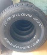 Bridgestone Dueler A/T. Грязь AT, без износа, 4 шт