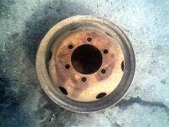 Toyota. 8.0x16", 6x115.00, ET-10