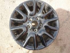 Диск оригинал MINI. 6.5x16, 5x120.00, ET54, ЦО 72,0 мм.