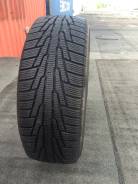 Nokian Hakkapeliitta R. Зимние, 2013 год, износ: 10%, 1 шт