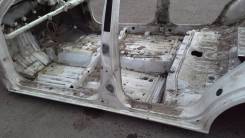 Порог пластиковый. Mitsubishi Libero, CB8V, CB2V, CD5W, CB4W, CD2V, CB2W, CB1V, CB8W, CD8V, CB5W, CD8W Двигатель 4G15
