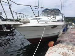 Bayliner. Год: 1990 год, длина 10,00 м., двигатель стационарный, 460,00 л.с., бензин