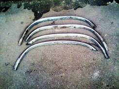 Накладка на крыло. Toyota 4Runner, VZN130, VZN131 Toyota Hilux, VZN130 Двигатель 3VZE