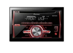 Pioneer FH-X360UB ����