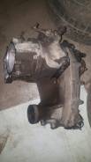 Раздаточная коробка. Mitsubishi Delica, P25W, P35W Двигатель 4D56