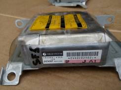 Блок управления airbag. Subaru Forester, SF5, SF9 Двигатели: EJ201, EJ205, EJ254