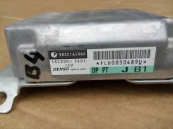 Блок управления airbag. Subaru Legacy B4, BE5 Subaru Legacy, BHC, BH5, BHE, BE5, BH9 Двигатели: EJ206, EJ208, EJ254, EJ202, EZ30D, EJ204