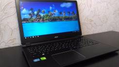 Acer Aspire V5-572G-53336G50akk. 15,6", 2,7 ГГц, ОЗУ 6144 МБ, диск 750 Гб, WiFi, Bluetooth, аккумулятор на 4 ч.
