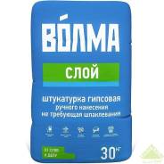 Штукатурки гипсовые.