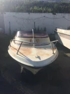 Yamaha Fish 15 ����