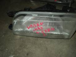 Фара. Nissan Pulsar, EN14, RNN14, FNN14, FN14, SN14, HN14, N14 Двигатели: GA15DS, GA13DS, CD17, GA16DE, SR20DET, SR18DE