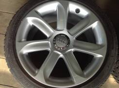 Audi. 9.0x18, 5x112.00, ET52