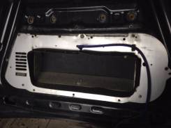 Капот. Subaru Legacy, BE5 Subaru Legacy B4, BE5