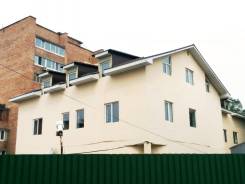 Административное здание на Столетии - 260 / 520 кв. м. Отдельный вход. 520 кв. м., улица Волховская 14, р-н Столетие. Дом снаружи