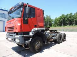 Iveco Trakker