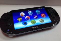 Sony PlayStation Vita