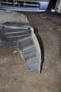 Подкрылок. Toyota Raum, EXZ15, EXZ10