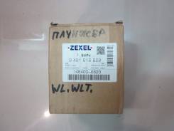 Плунжерная пара. Mazda Bongo Friendee, SG5W, SGEW, SGLR, SGL5, SGL3 Двигатель WLT