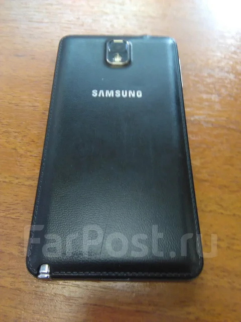 Samsung Galaxy Note 3 LTE SM-N9005. �/� ����