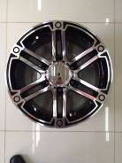 Mickey Thompson Pro-5 ET Drag. 8.0x16, 6x139.70, ET0