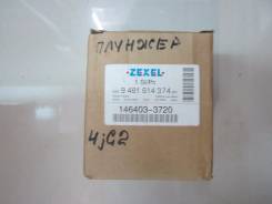 Плунжерная пара. Isuzu Bighorn, UBS69GW, UBS69DW Двигатель 4JG2