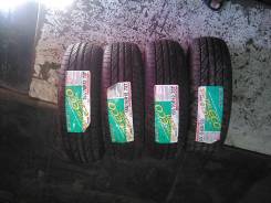 Dunlop Eco EC 201. Летние, 2013 год, без износа, 4 шт