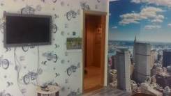 2-комнатная, улица Лазо 10 славянка. 60 кв. м.